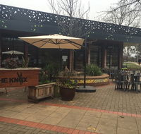 The Knox Made in Watson - South Australia Travel