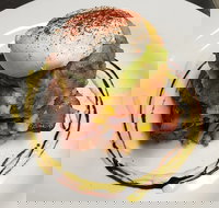 The Kranky Goat - South Australia Travel