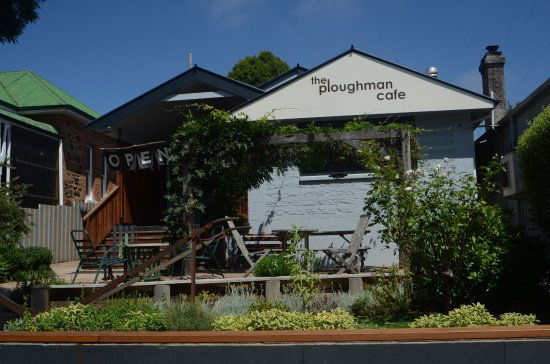 North Goulburn NSW South Australia Travel