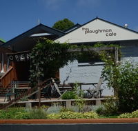 The Ploughman Cafe - South Australia Travel