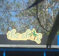 The Shop - South Australia Travel
