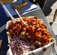 The Spit Shack - South Australia Travel