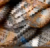 Three Mills Bakery - South Australia Travel