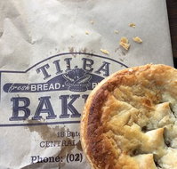 Tilba Bakery - South Australia Travel