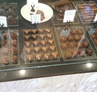 Tilba Chocolate - South Australia Travel