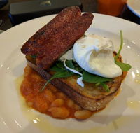 Toast Espresso - South Australia Travel