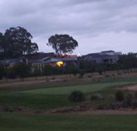 Trevino's Gold Creek - South Australia Travel