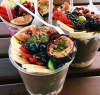 Tugun Fruit  Flowers - South Australia Travel