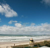 Tugun Surf Club - South Australia Travel