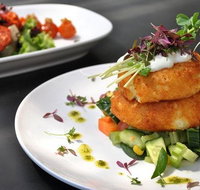 Tulips Cafe - South Australia Travel