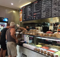 Turkish Halal Pide House - South Australia Travel