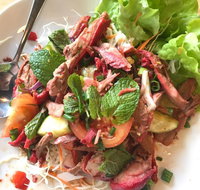 Two Sisters Lao Thai Cuisine