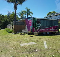 Two Sisters on Wheels - South Australia Travel