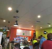 U  CO Cafe - South Australia Travel