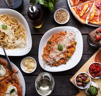 Vapiano Canberra Centre - South Australia Travel