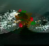 Vincent Restaurant - South Australia Travel