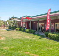 Willow Tree Cafe - South Australia Travel