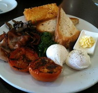 Xchange on London - South Australia Travel