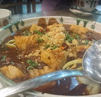 Yat Bun Tong - South Australia Travel