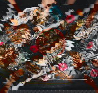 Zaab - South Australia Travel