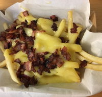 1090 Burger - South Australia Travel