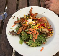 A Bite to Eat - South Australia Travel