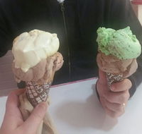 Annie's Old Fashioned Ice Cream Parlour - South Australia Travel