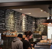 ANU Bar - South Australia Travel