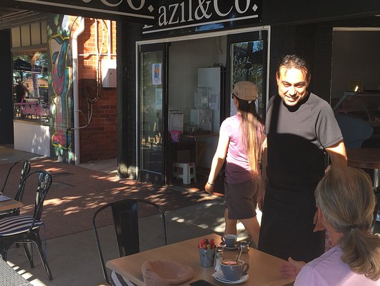 Clifton NSW South Australia Travel