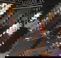 BazilCo - South Australia Travel