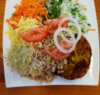 Beanz Healthy Food With Attitude - South Australia Travel