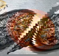 Bel-Air Pizza - South Australia Travel