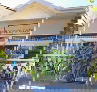 Bennys cafe - South Australia Travel
