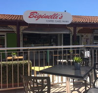 Biginelli's - South Australia Travel