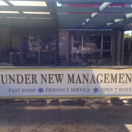 Upper Obley ACT South Australia Travel