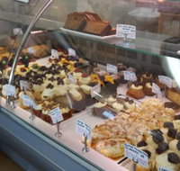 Bittersweet Cafe - South Australia Travel