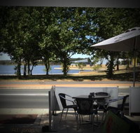 Black Pepper Cafe  Bar - South Australia Travel
