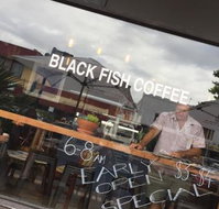 Blackfish Coffee - South Australia Travel