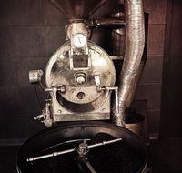 Bliss Coffee Roasters - South Australia Travel