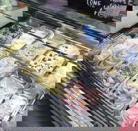 Blue Cow Gelato - South Australia Travel