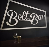 Bolt Bar - South Australia Travel