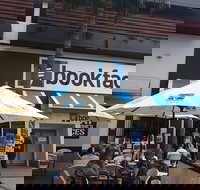 Bookface - South Australia Travel