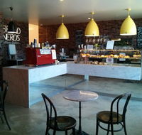 Bread Nerds - South Australia Travel