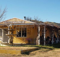 Bredbo Pizzeria - South Australia Travel