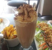 Brewsters Cafe - South Australia Travel