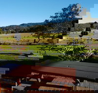 BroadAxe Bistro Coramba Hotel - South Australia Travel