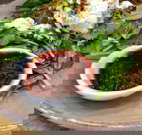 BSpoke Cafe - South Australia Travel