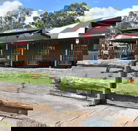 Bulga Tavern - South Australia Travel