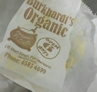 Burkhardt's Organic Bakery Port Macquarie - South Australia Travel