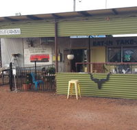 Bush Tucker Inn Roadhouse - South Australia Travel